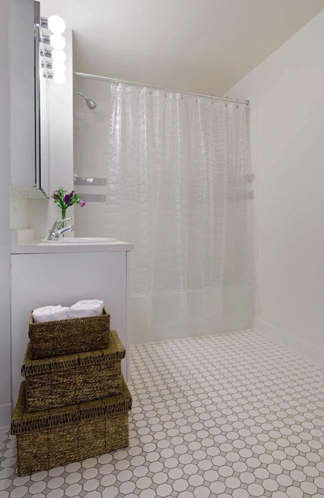 Furnished Quarters At Grove Pointe Appartement Jersey City Buitenkant foto